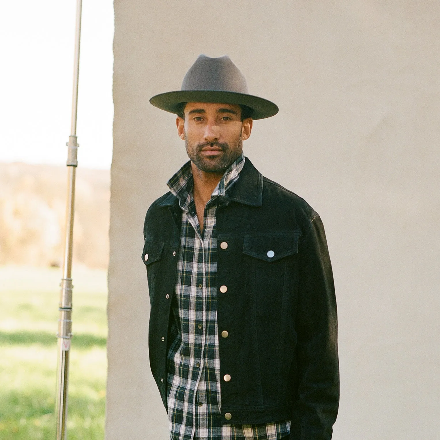 Open Road Royal Deluxe Hat sold by Stetson product image thumbnail 2