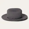 Open Road Royal Deluxe Hat sold by Stetson
