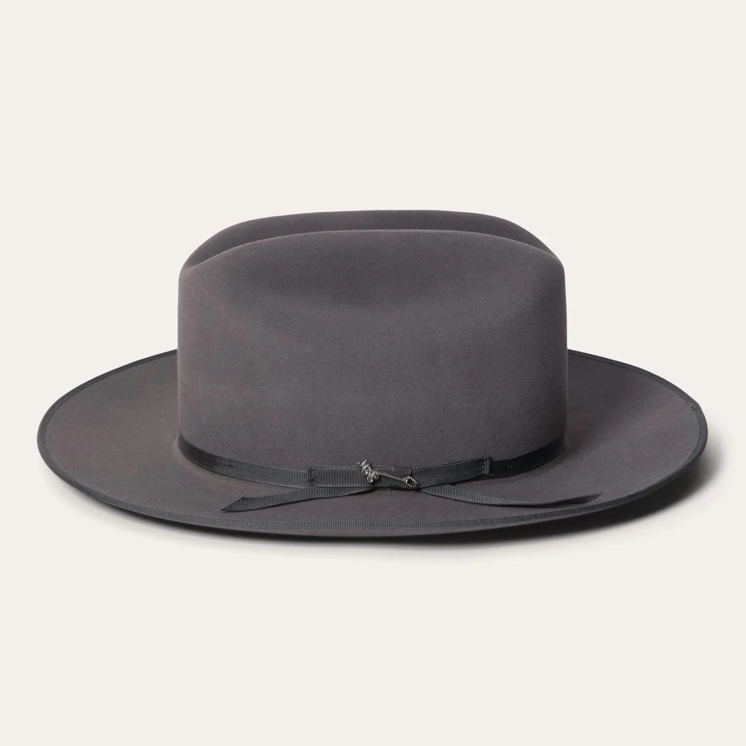Open Road Royal Deluxe Hat sold by Stetson product image thumbnail 5