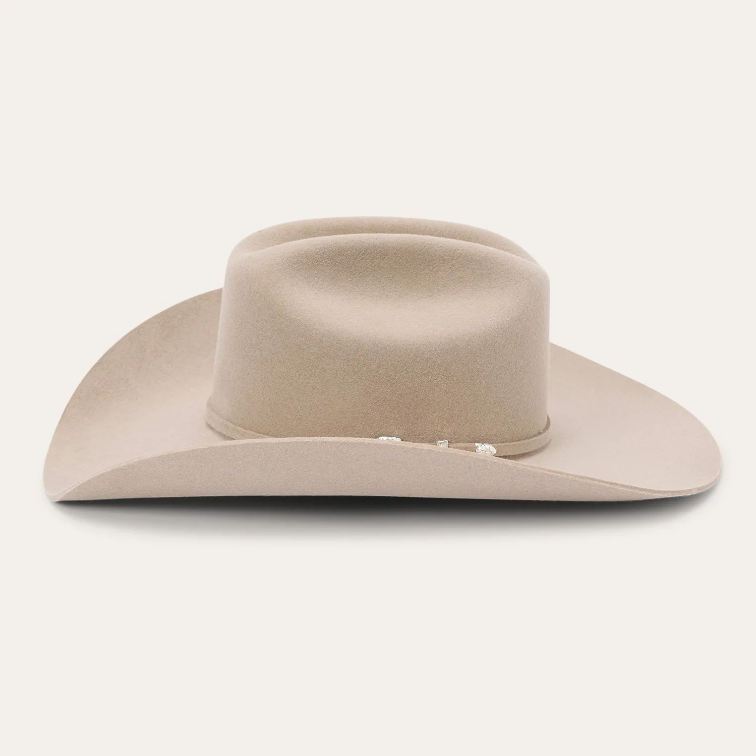 Duncan 4X Cowboy Hat sold by Stetson product image thumbnail 3