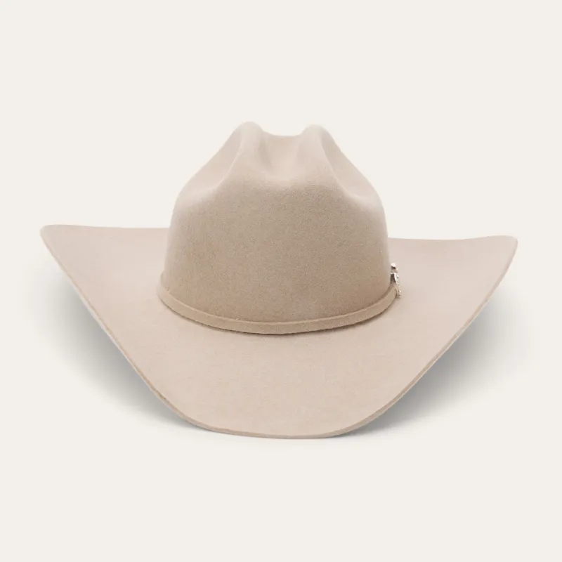 Duncan 4X Cowboy Hat sold by Stetson