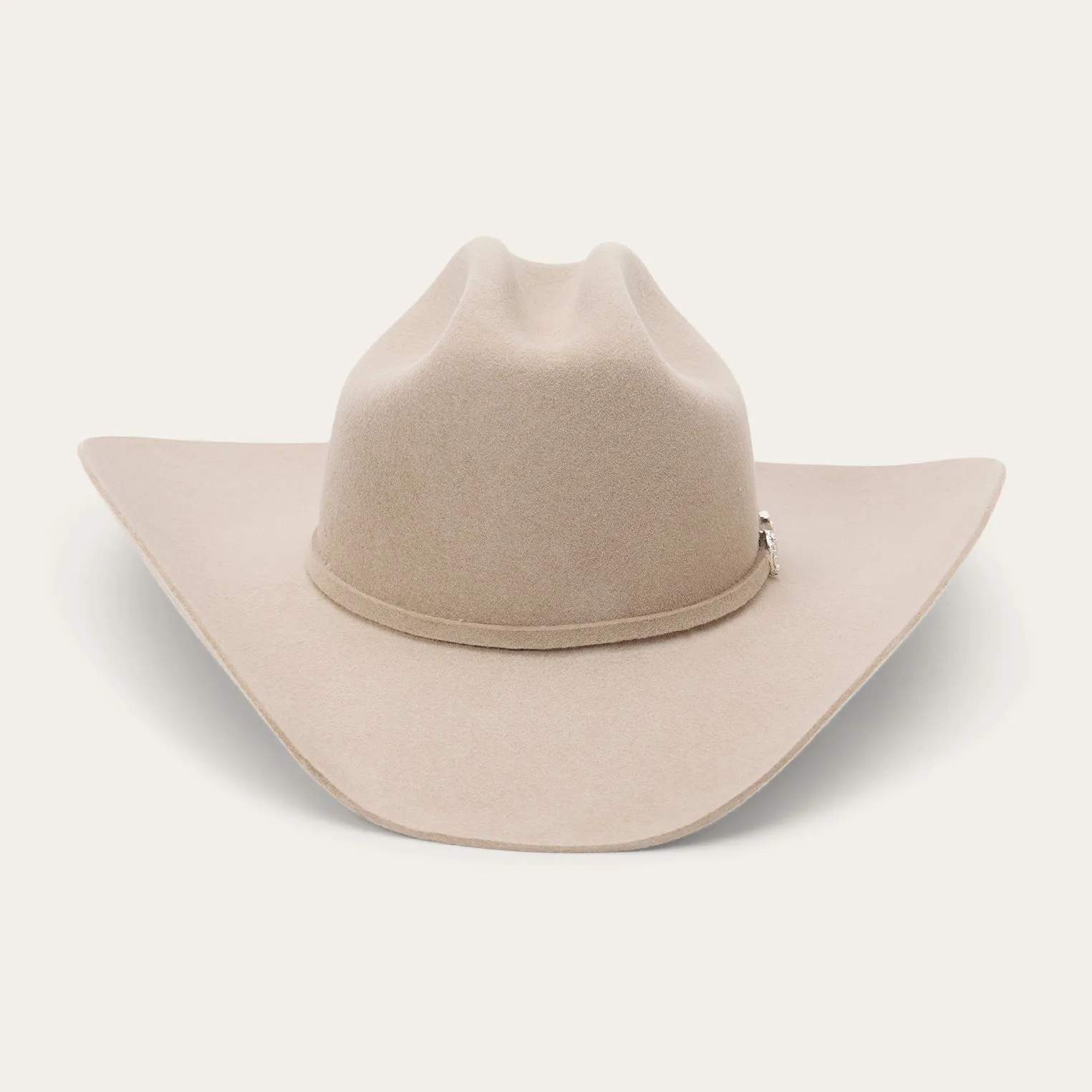 Duncan 4X Cowboy Hat sold by Stetson