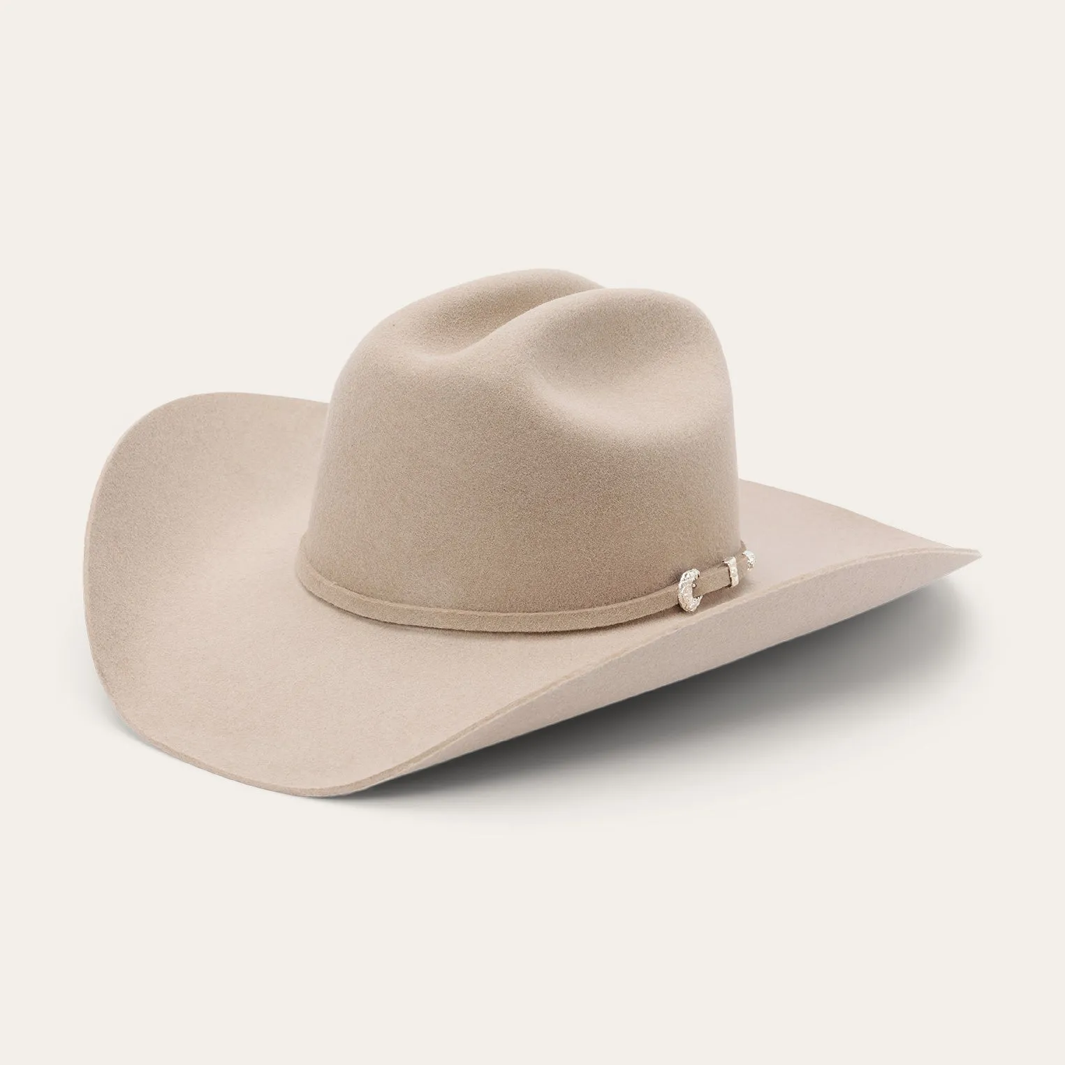 Duncan 4X Cowboy Hat sold by Stetson product image thumbnail 2