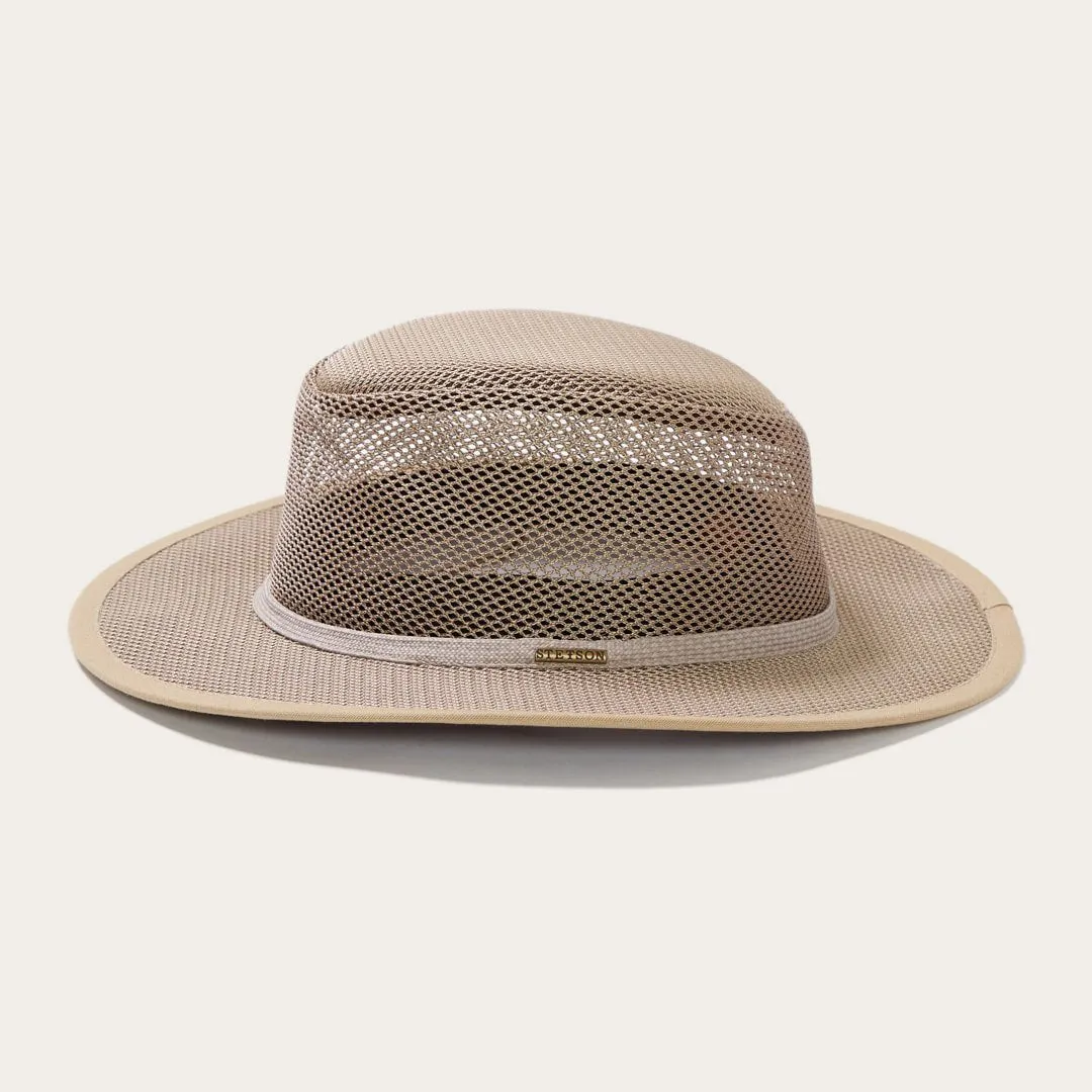 Grand Canyon Mesh Safari Hat sold by Stetson product image thumbnail 3