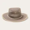 Grand Canyon Mesh Safari Hat sold by Stetson