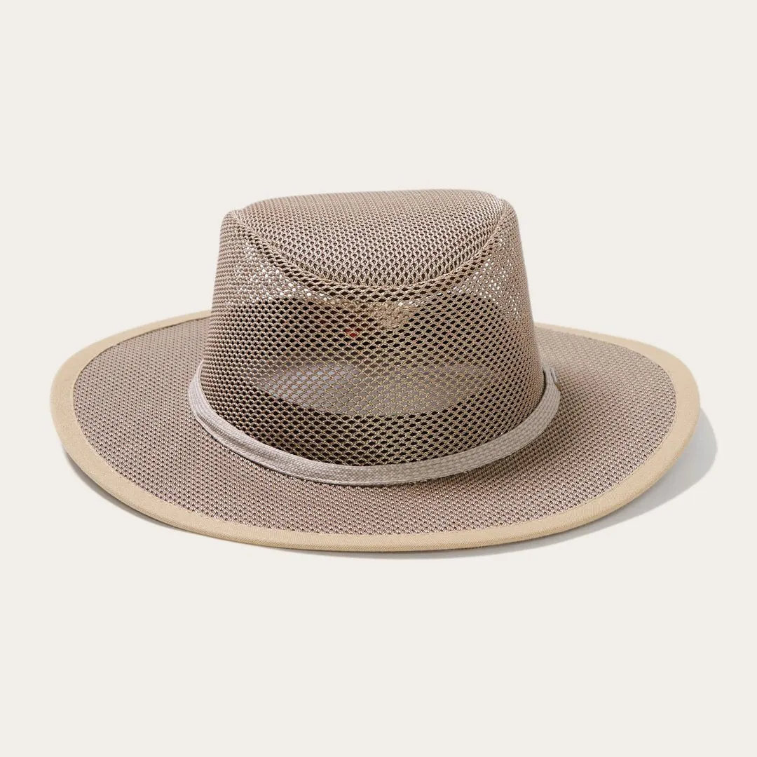 Grand Canyon Mesh Safari Hat sold by Stetson