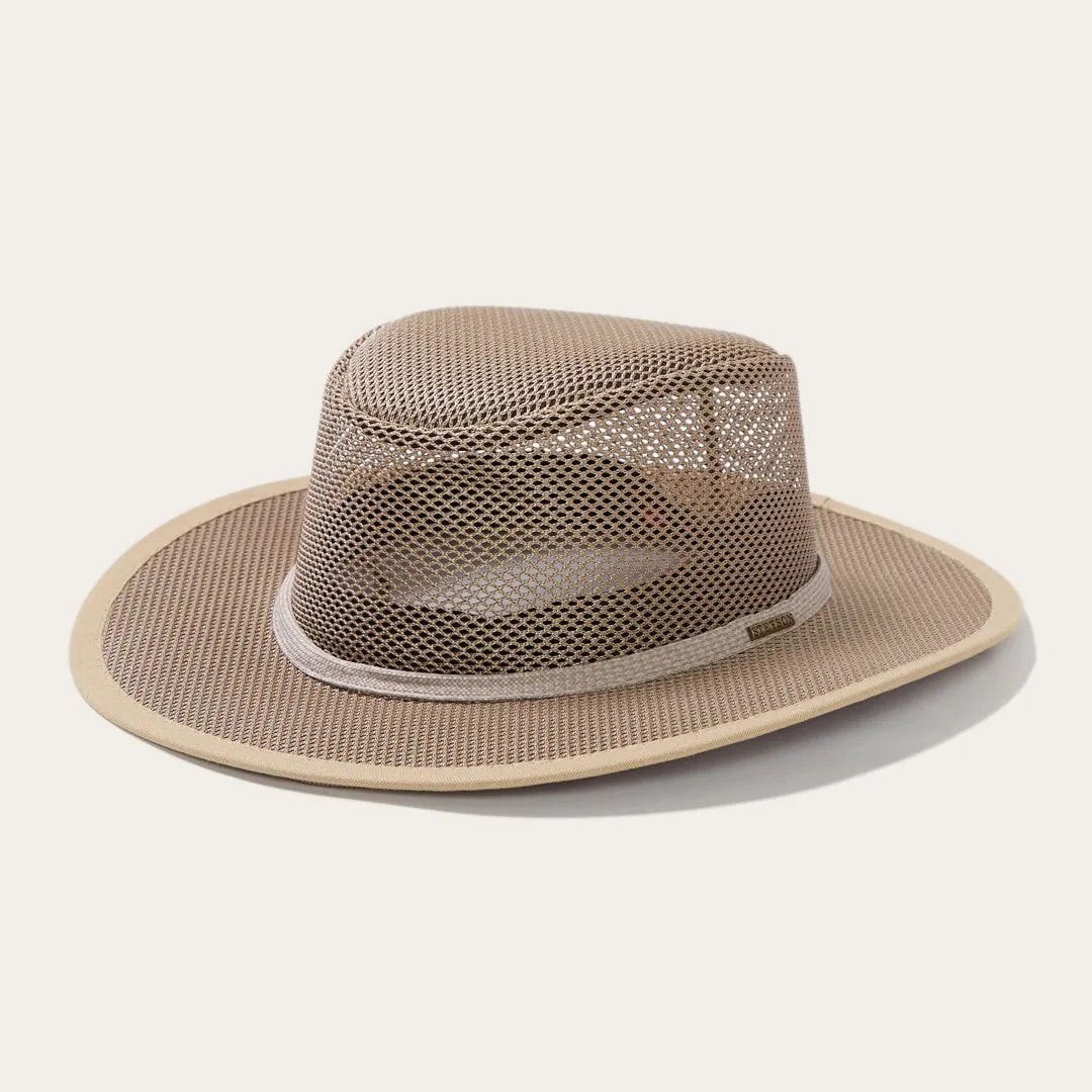 Grand Canyon Mesh Safari Hat sold by Stetson product image thumbnail 2