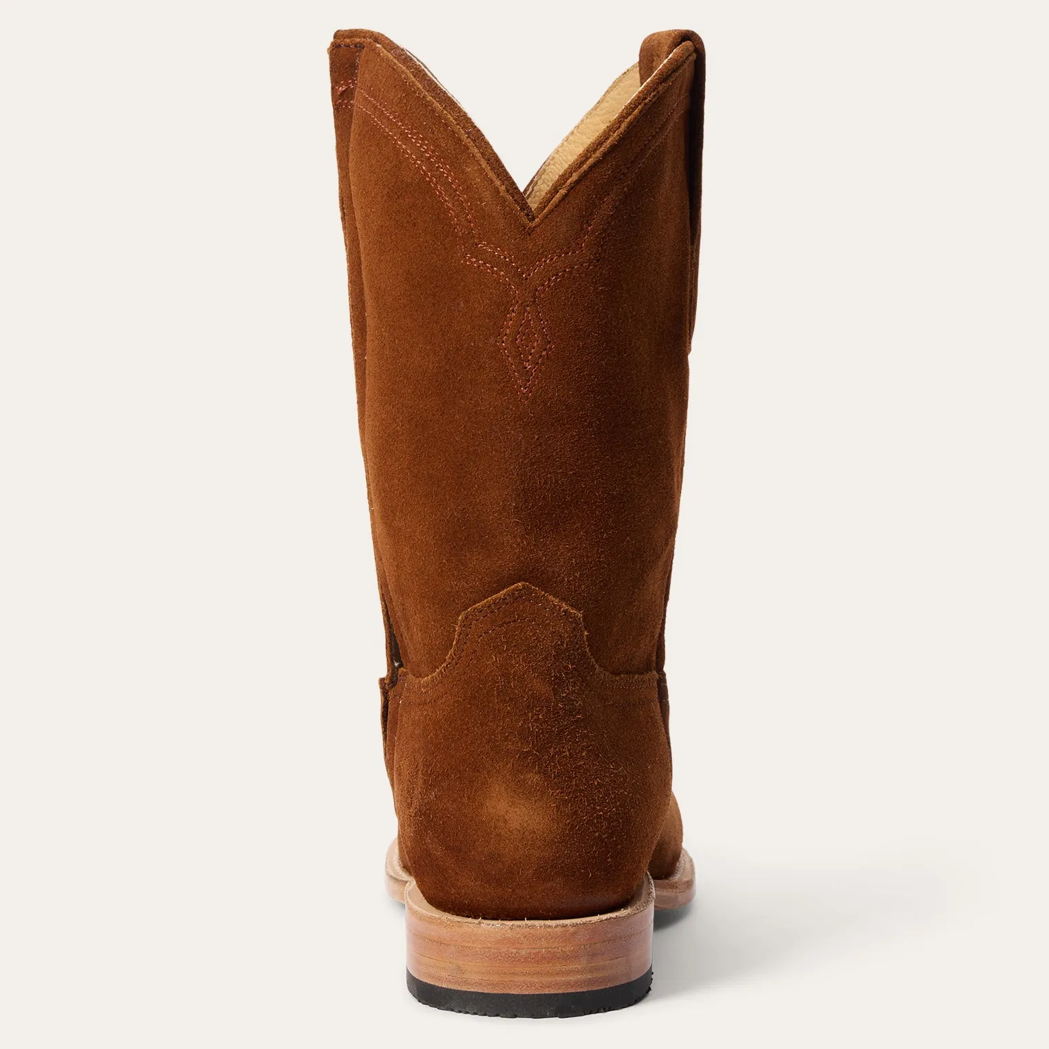 Rancher Zip Roper sold by Stetson product image thumbnail 4