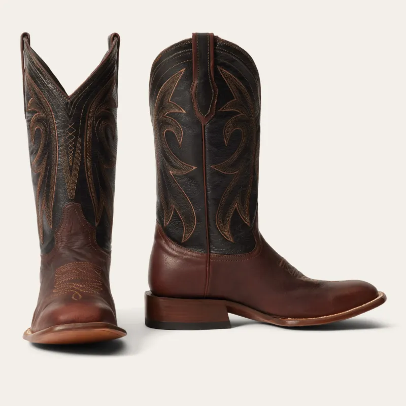 Cody Boots sold by Stetson