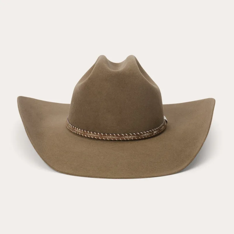 Acoustic 6X Cowboy Hat sold by Stetson