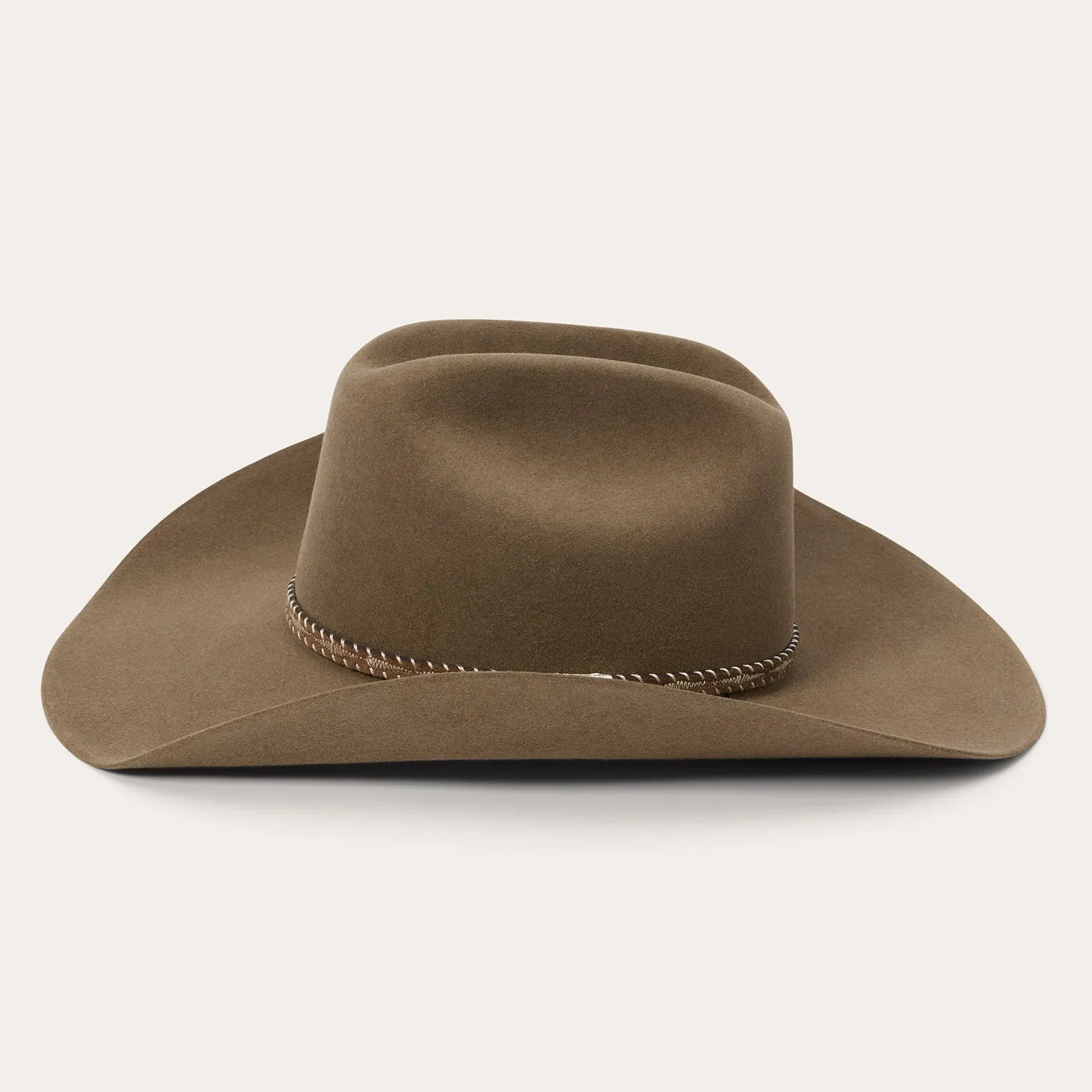 Acoustic 6X Cowboy Hat sold by Stetson product image thumbnail 4