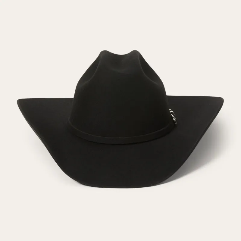 Apache 4X Cowboy Hat sold by Stetson