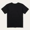 Bronco Rider Graphic Tee sold by Stetson