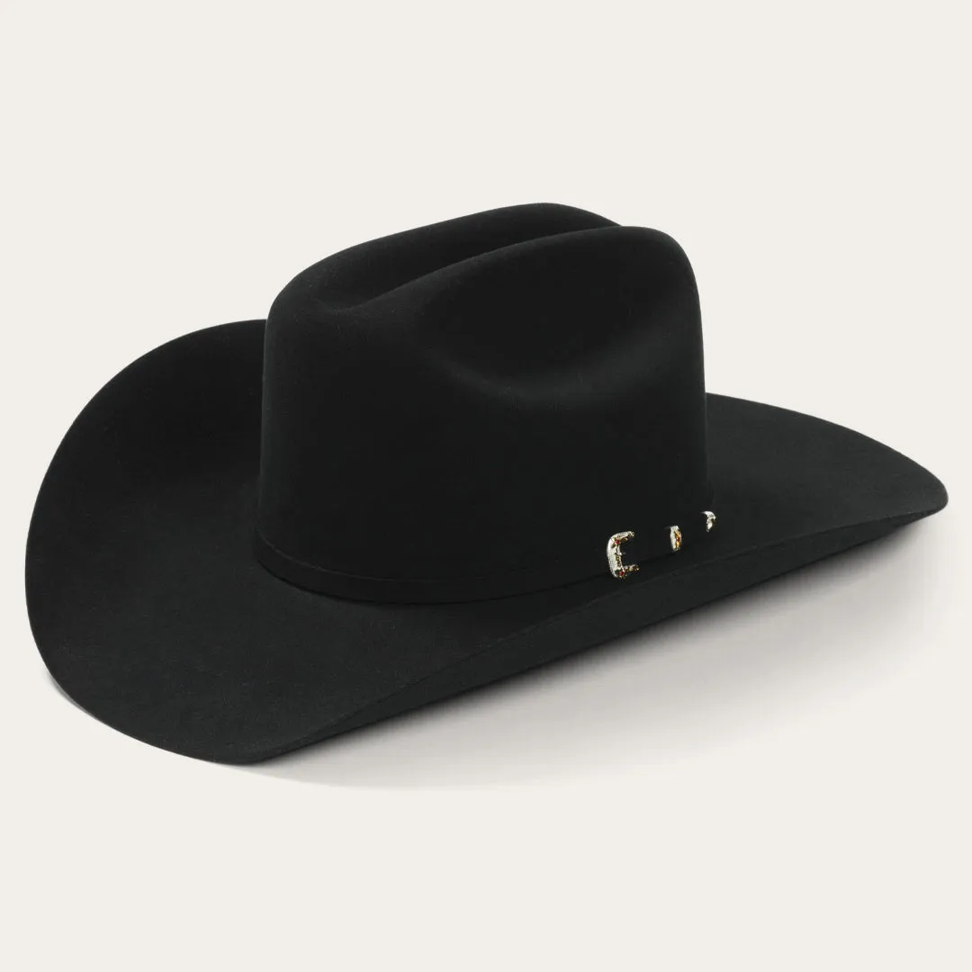 El Patron 75 Premier 30X Cowboy Hat sold by Stetson product image thumbnail 4