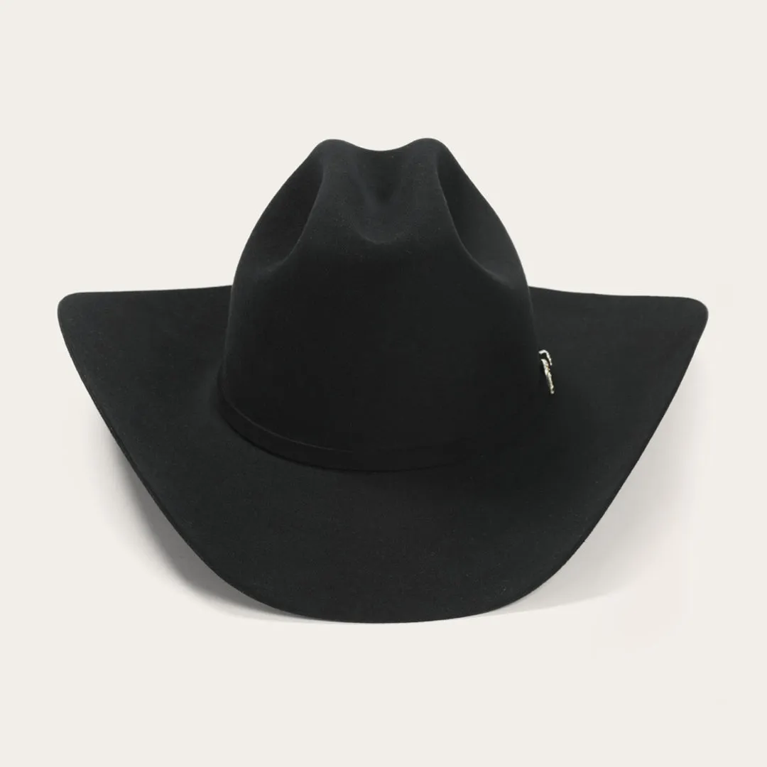 El Patron 75 Premier 30X Cowboy Hat sold by Stetson