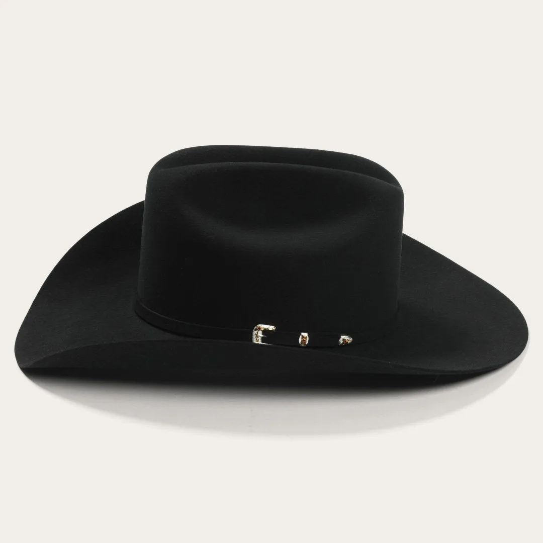 El Patron 75 Premier 30X Cowboy Hat sold by Stetson product image thumbnail 5