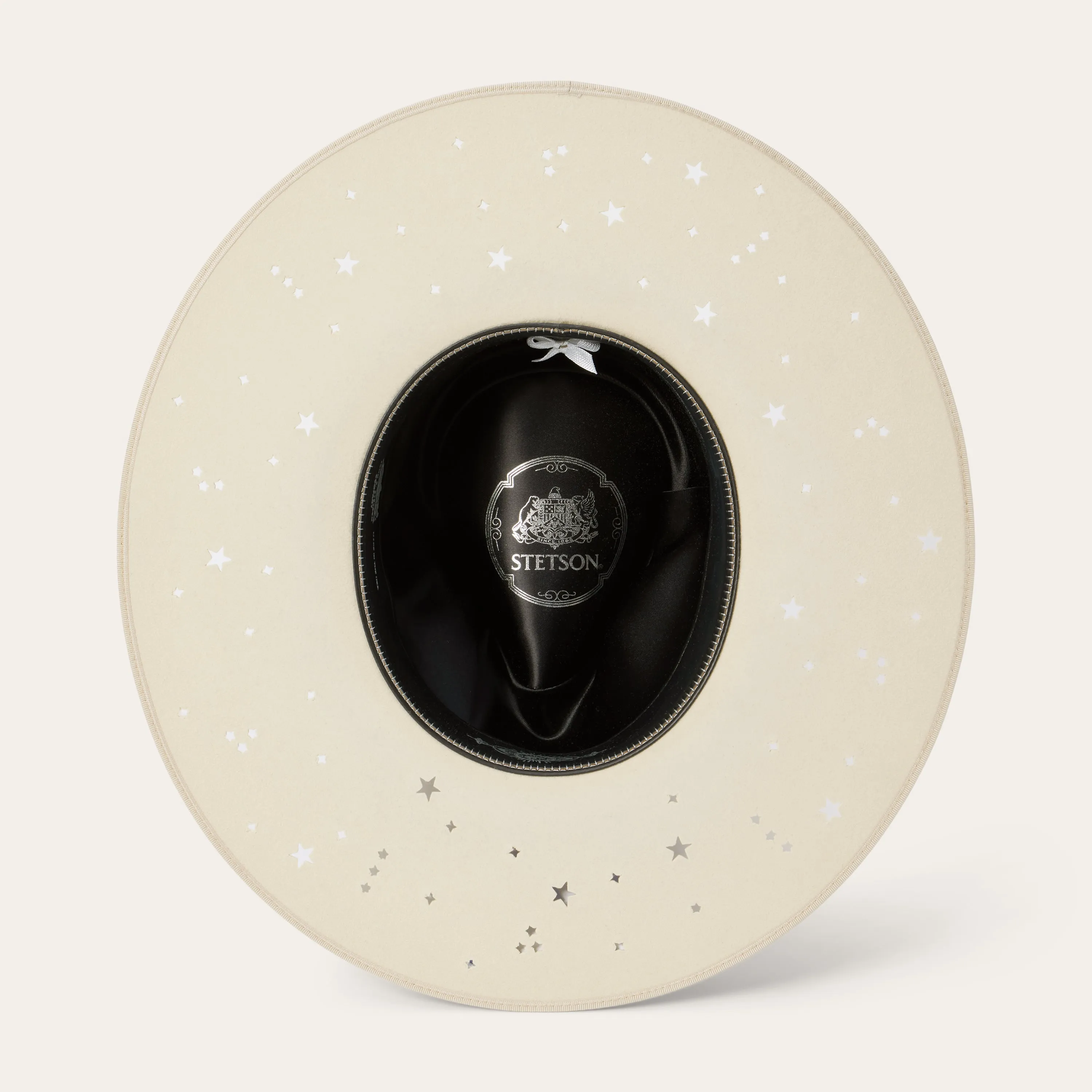 Night Sky Fedora sold by Stetson product image thumbnail 5