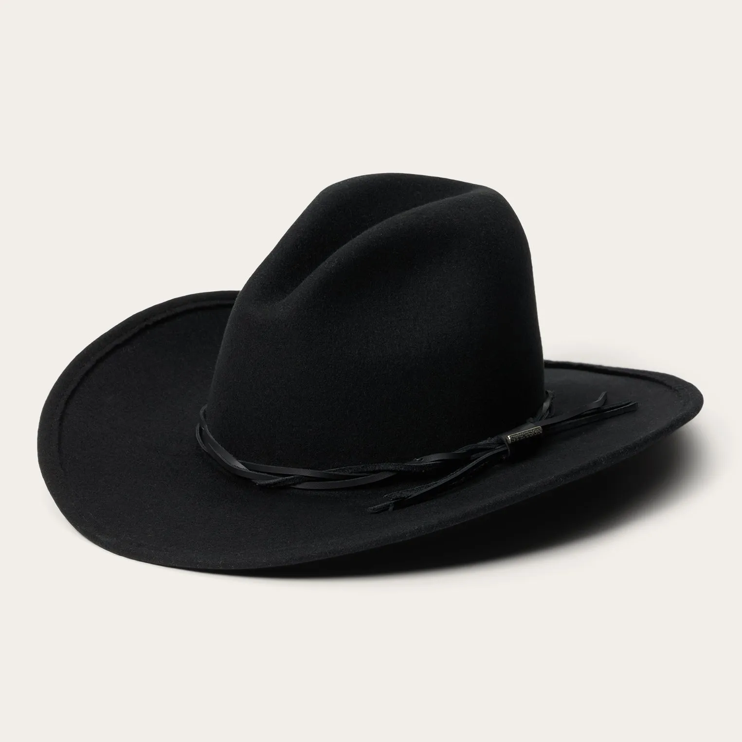 Gus Crushable Outdoor Hat sold by Stetson product image thumbnail 5