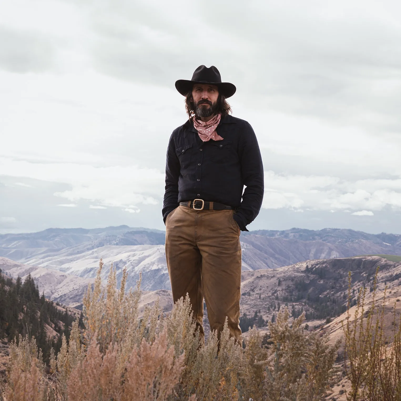 Gus Crushable Outdoor Hat sold by Stetson product image thumbnail 3