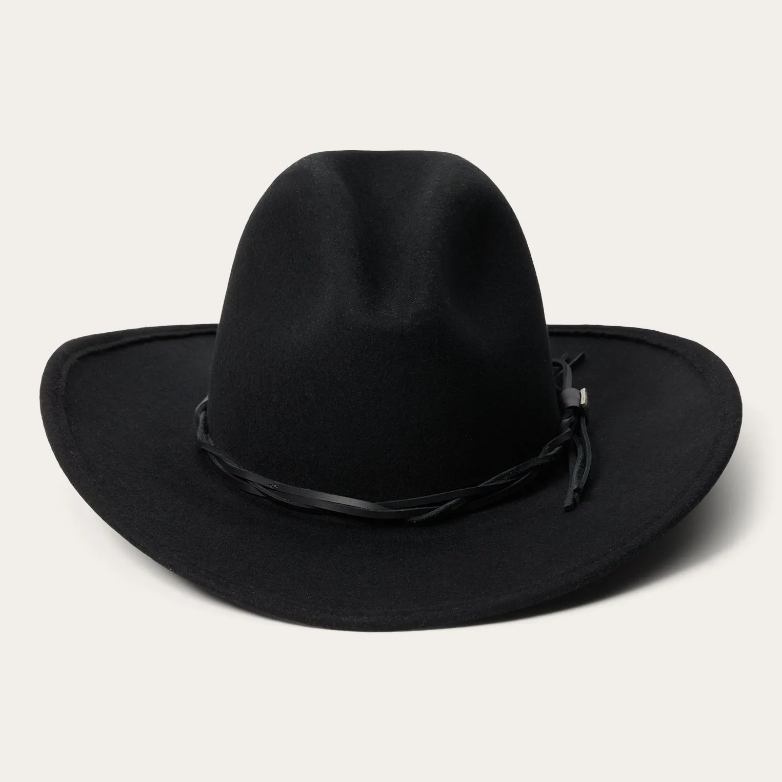 Gus Crushable Outdoor Hat sold by Stetson