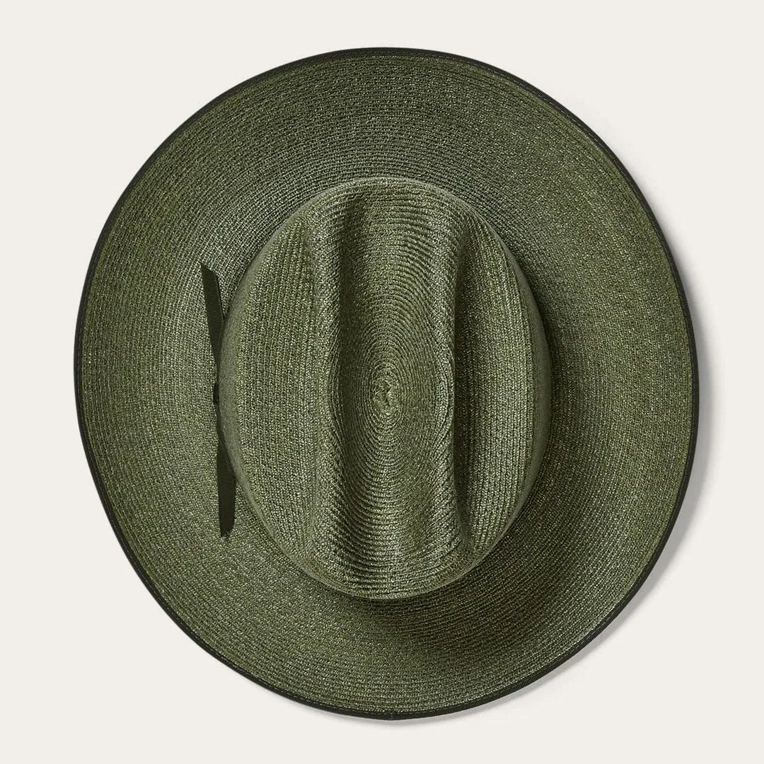Hemp Straw Open Road sold by Stetson product image thumbnail 5