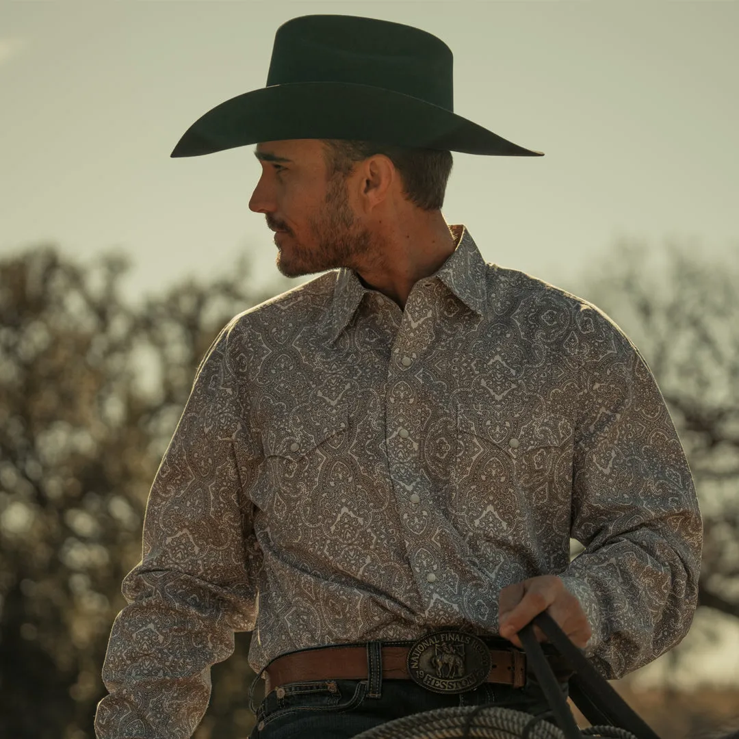 El Patron 48 Premier 30X Cowboy Hat sold by Stetson product image thumbnail 3