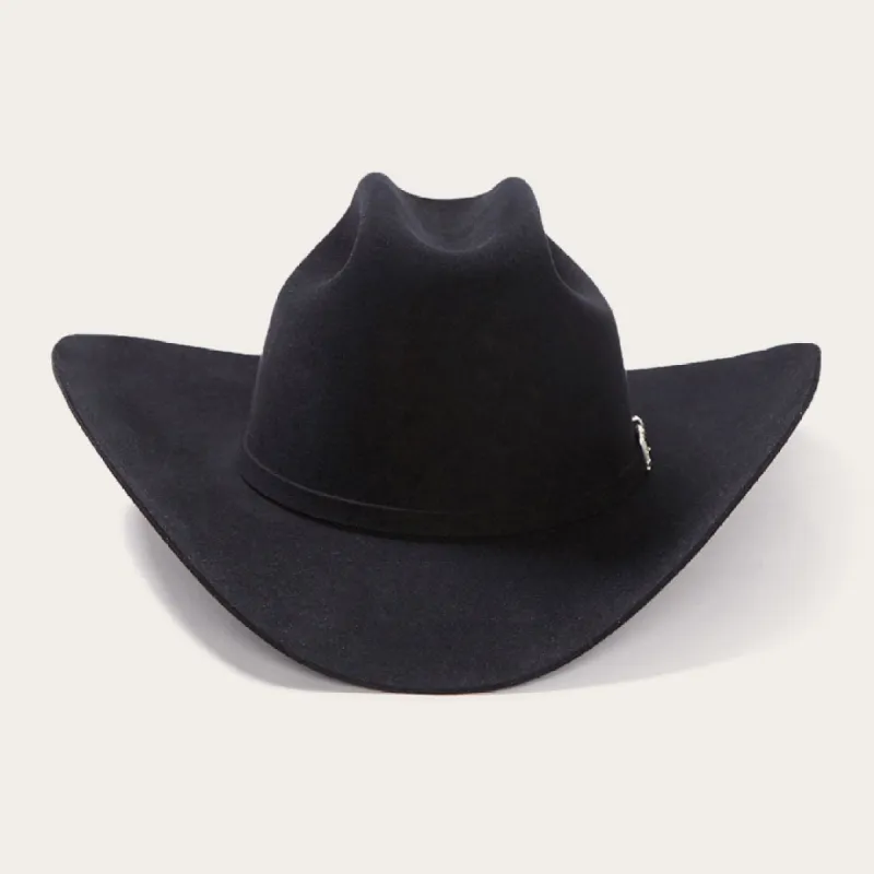 El Patron 48 Premier 30X Cowboy Hat sold by Stetson