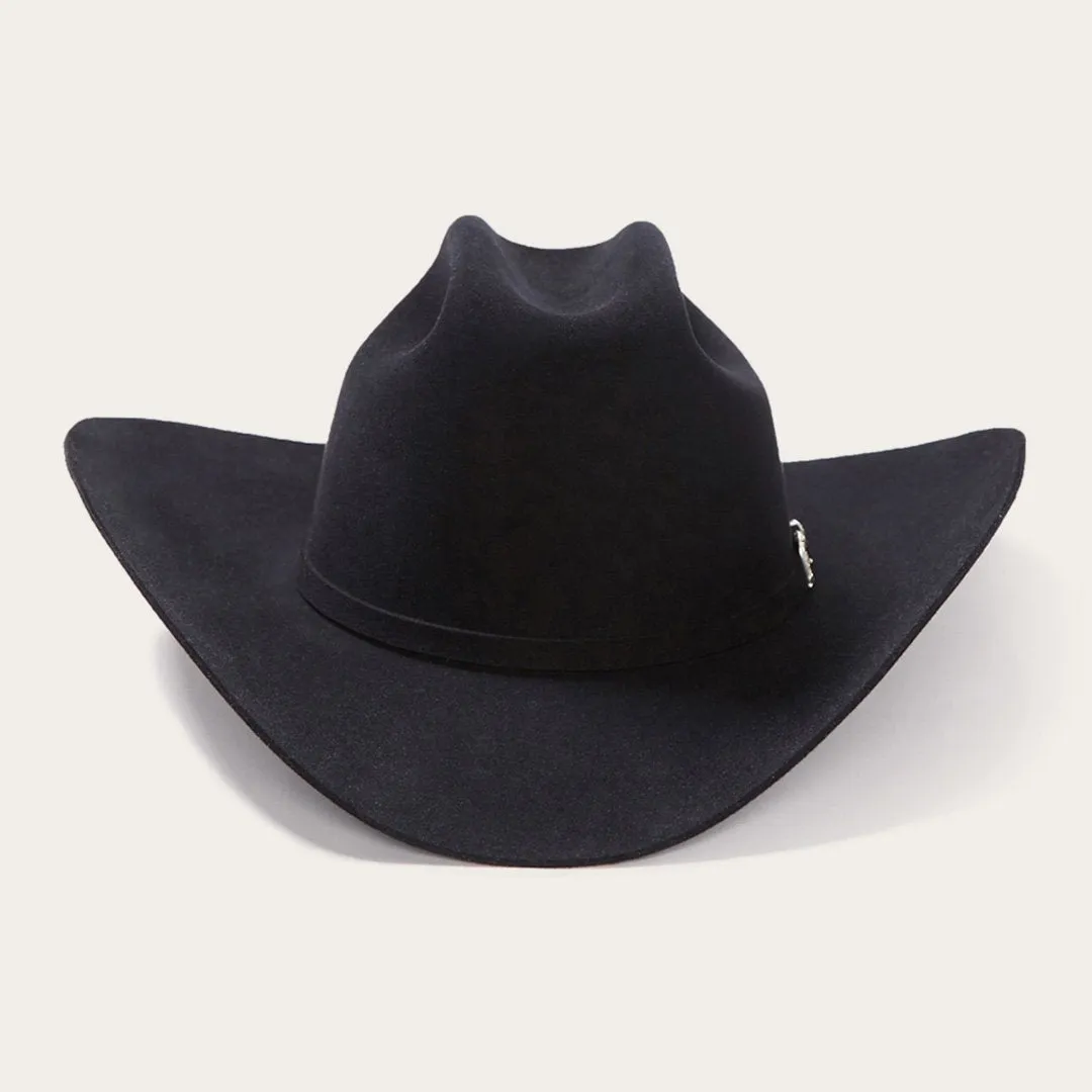 El Patron 48 Premier 30X Cowboy Hat sold by Stetson