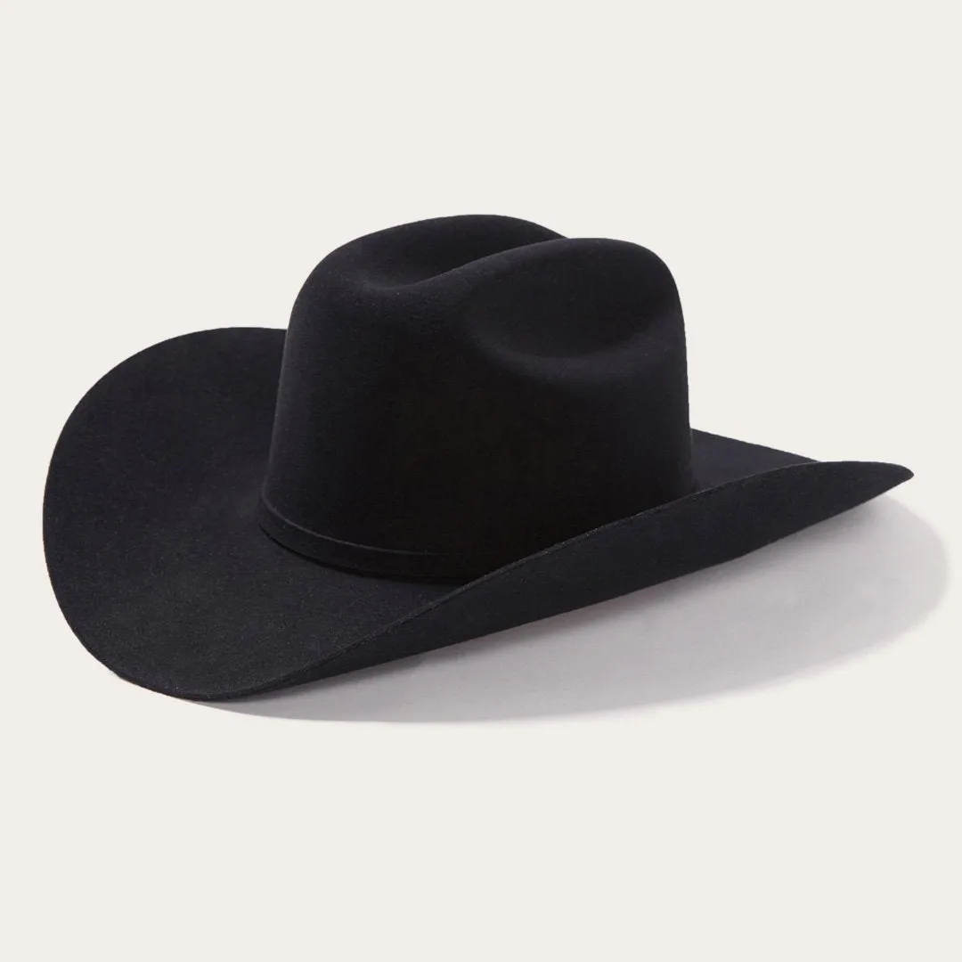 El Patron 48 Premier 30X Cowboy Hat sold by Stetson product image thumbnail 4