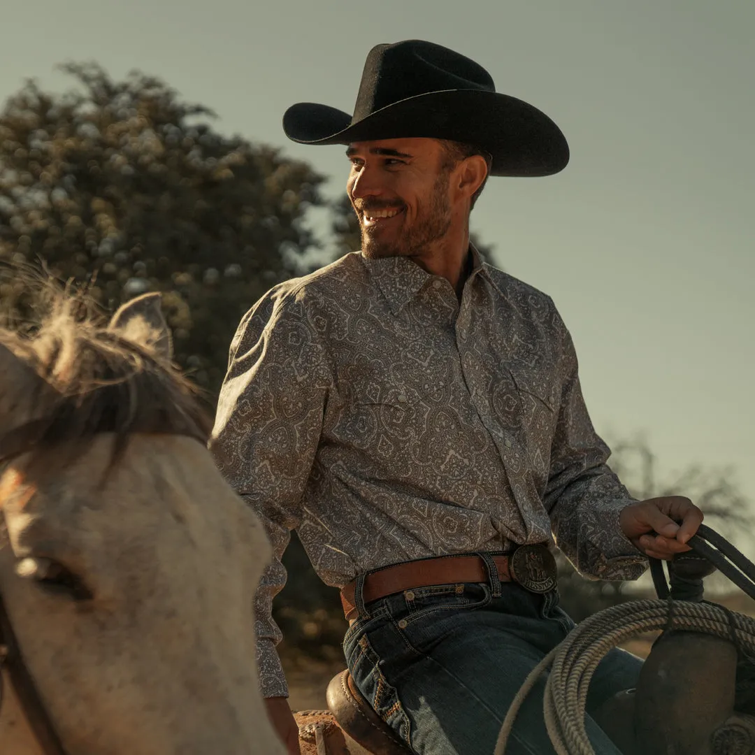El Patron 48 Premier 30X Cowboy Hat sold by Stetson product image thumbnail 2