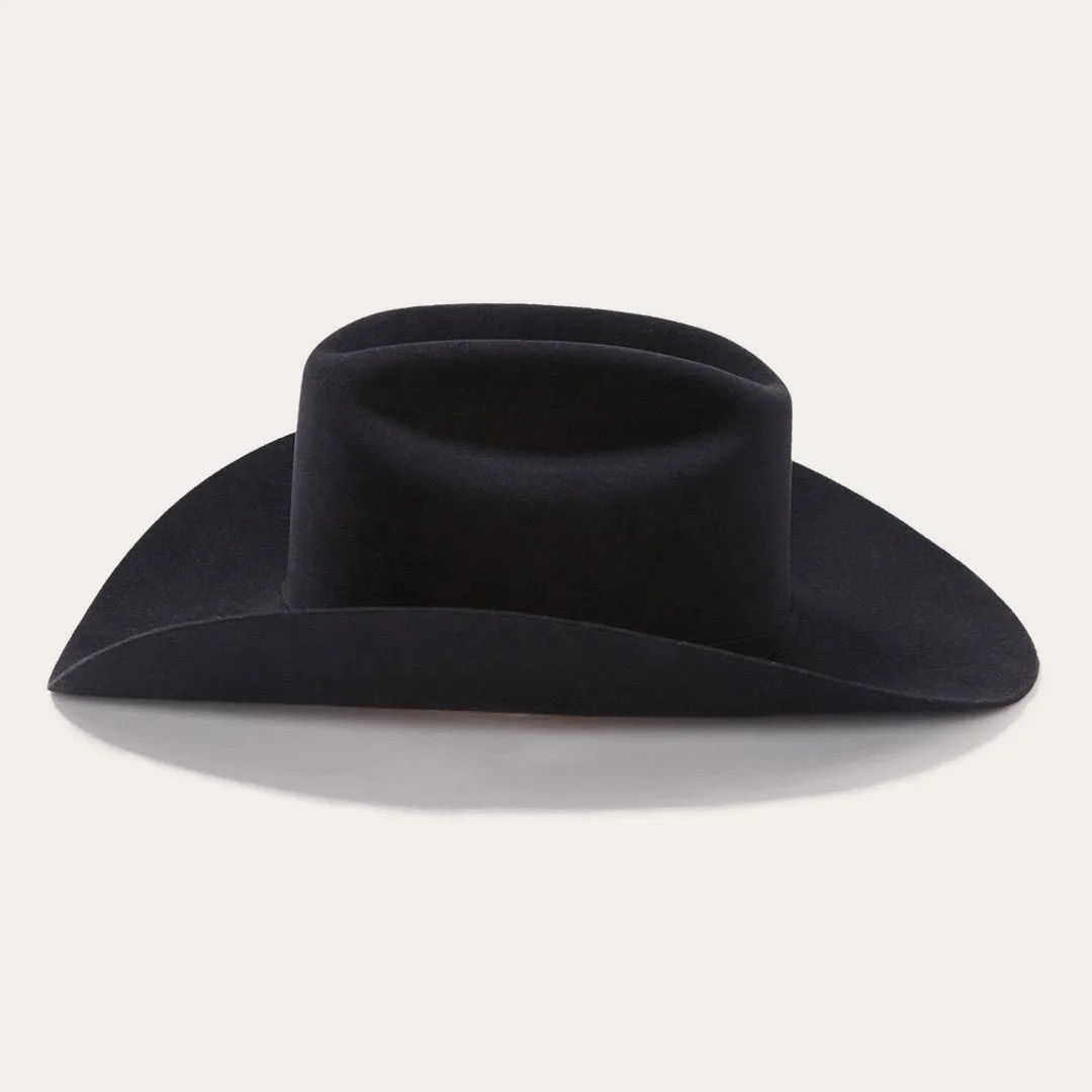 El Patron 48 Premier 30X Cowboy Hat sold by Stetson product image thumbnail 5