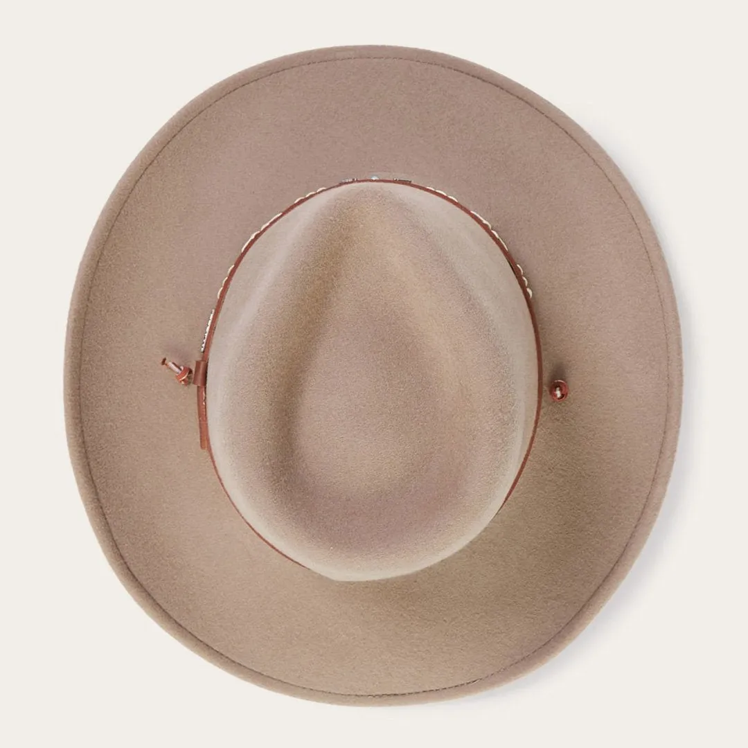 Santa Fe Outdoor Hat sold by Stetson product image thumbnail 5
