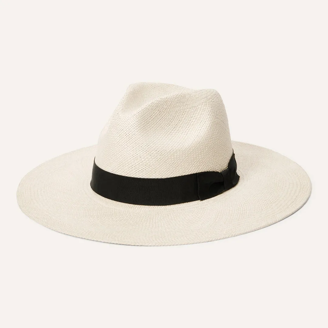 The Naturalist Straw Hat sold by Stetson product image thumbnail 2
