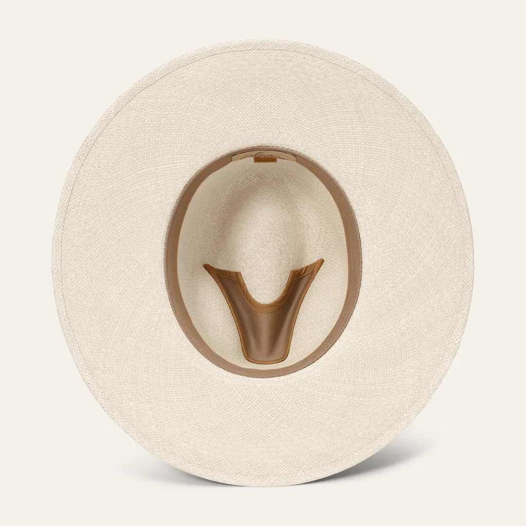 The Naturalist Straw Hat sold by Stetson product image thumbnail 4