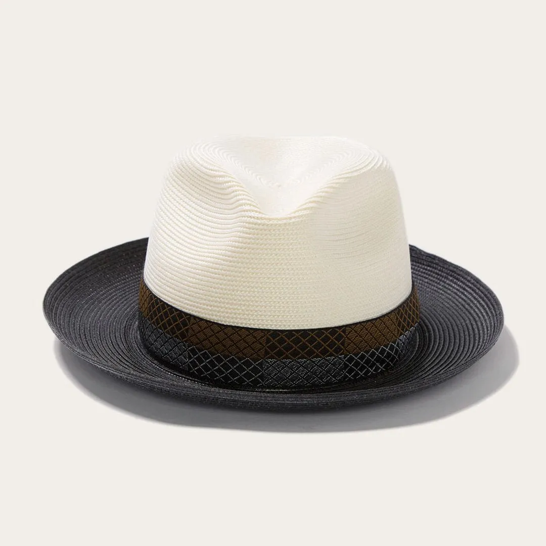 Andover Milan Fedora sold by Stetson