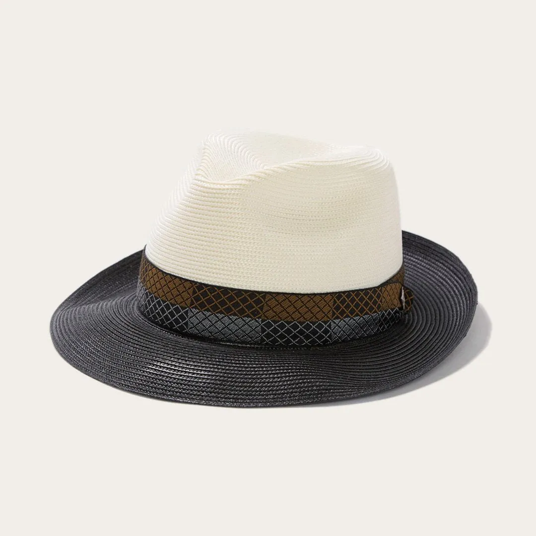 Andover Milan Fedora sold by Stetson product image thumbnail 2