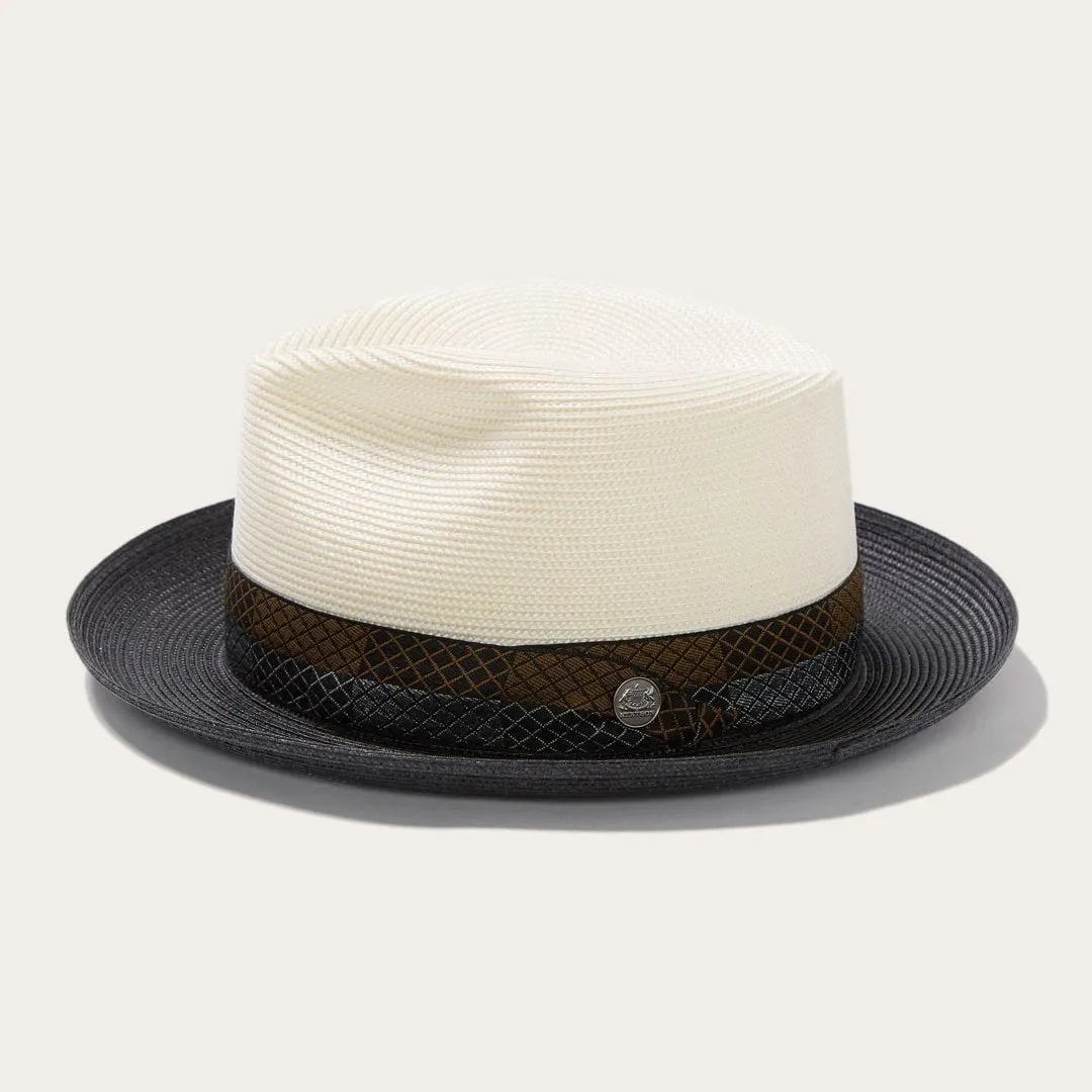 Andover Milan Fedora sold by Stetson product image thumbnail 3