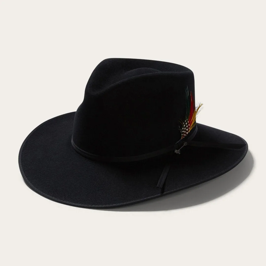 Dune 5X Gun Club Hat sold by Stetson product image thumbnail 4