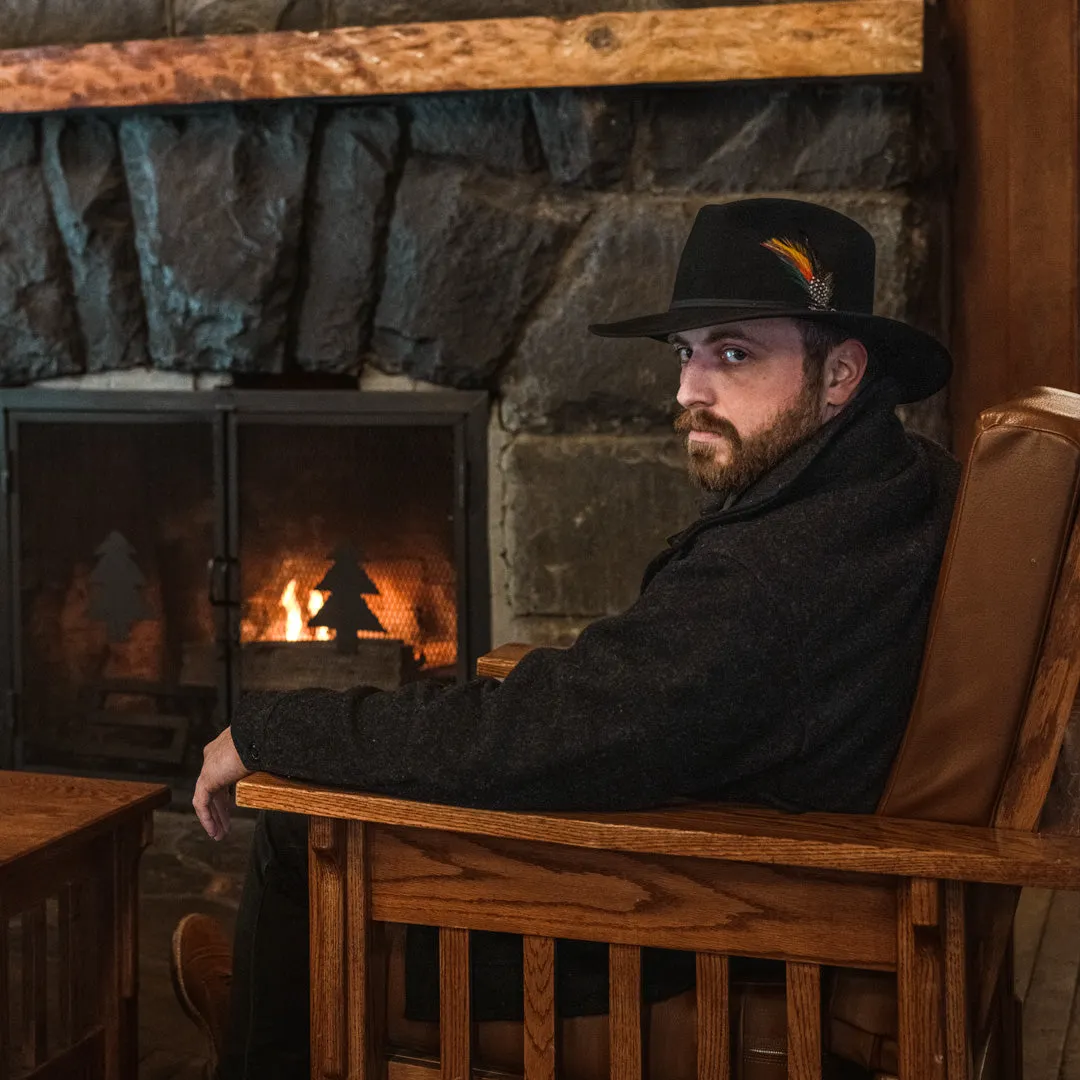 Dune 5X Gun Club Hat sold by Stetson product image thumbnail 2