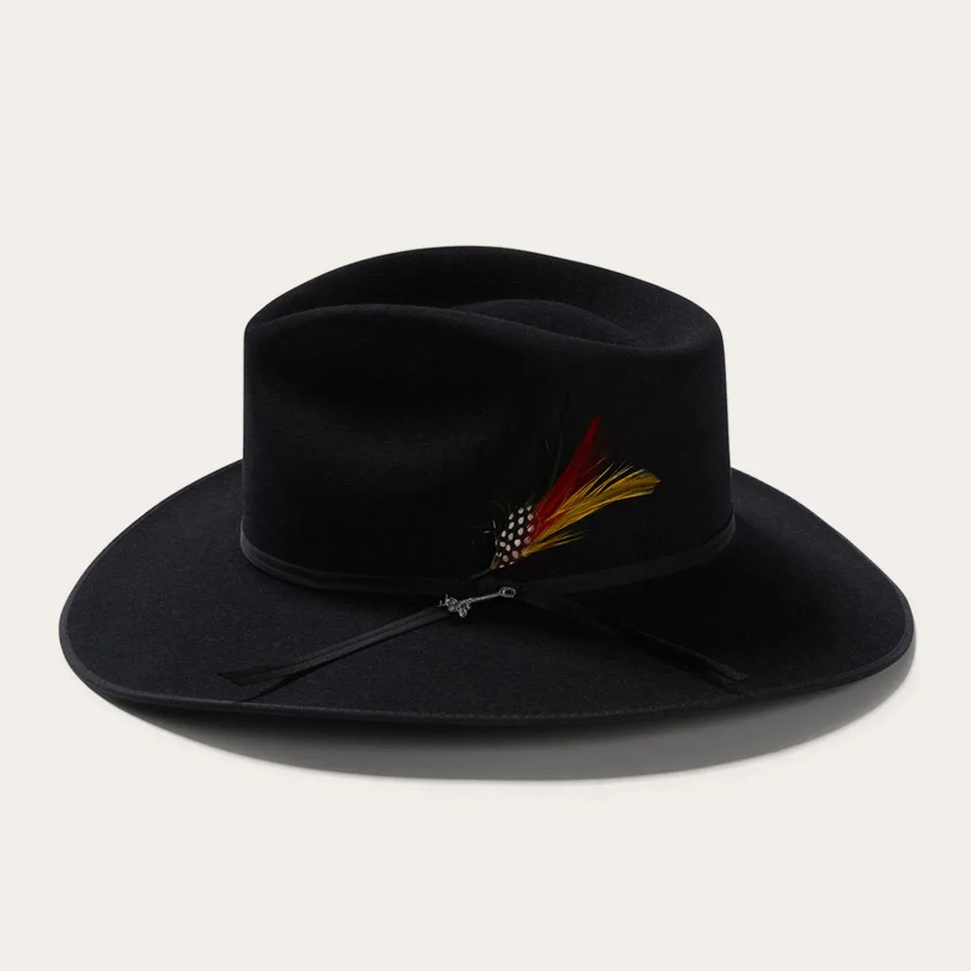 Dune 5X Gun Club Hat sold by Stetson product image thumbnail 5