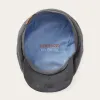 Linen Hatteras Newsboy sold by Stetson