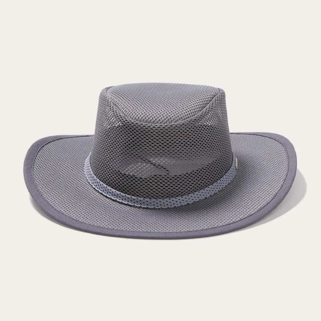 Grand Canyon Mesh Safari Hat sold by Stetson