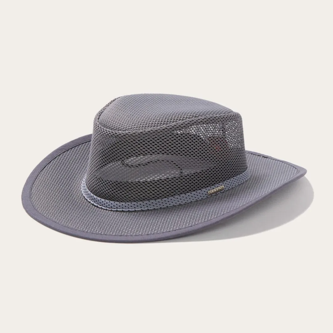 Grand Canyon Mesh Safari Hat sold by Stetson product image thumbnail 2