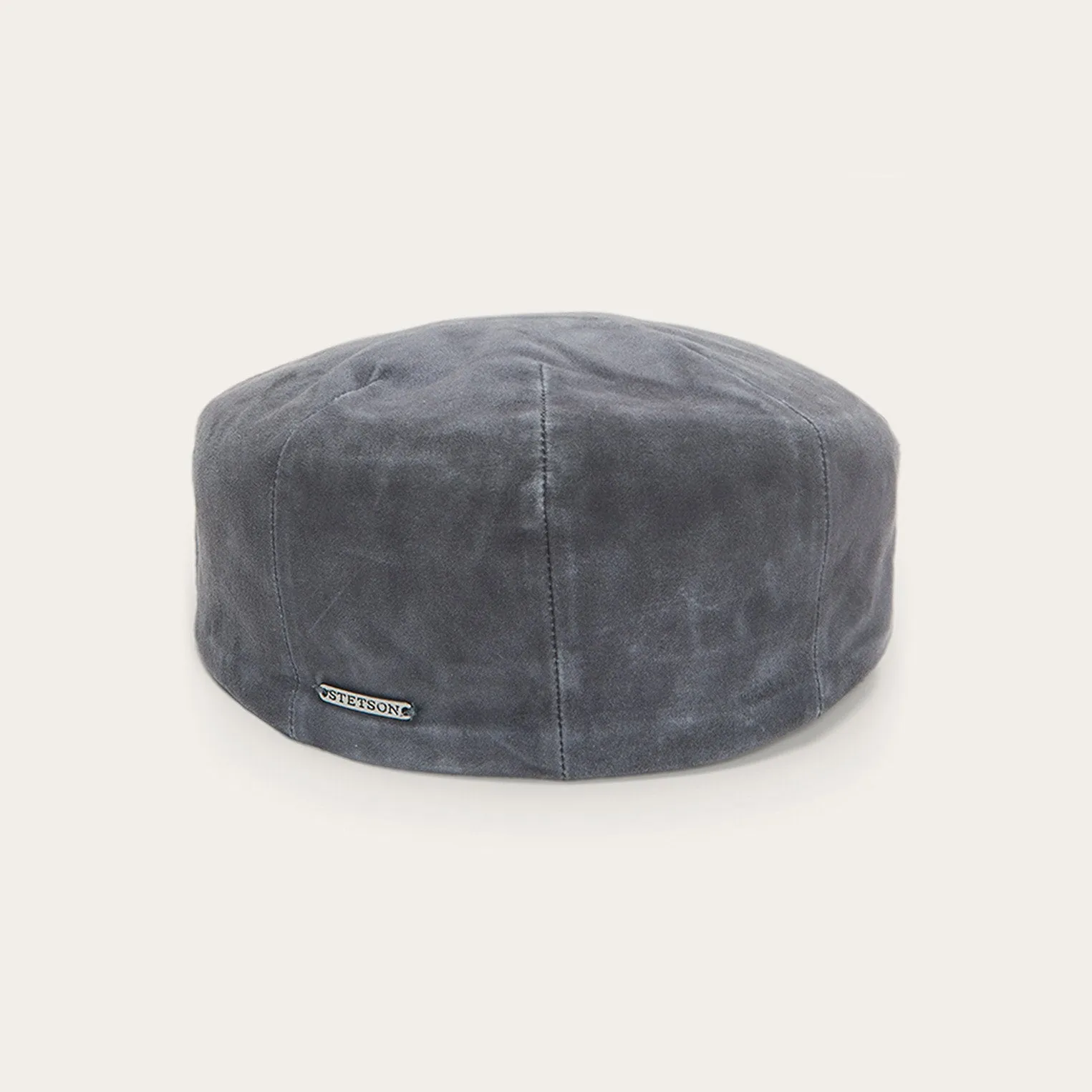 Driver Cap Suede sold by Stetson product image thumbnail 4