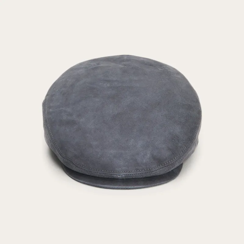 Driver Cap Suede sold by Stetson