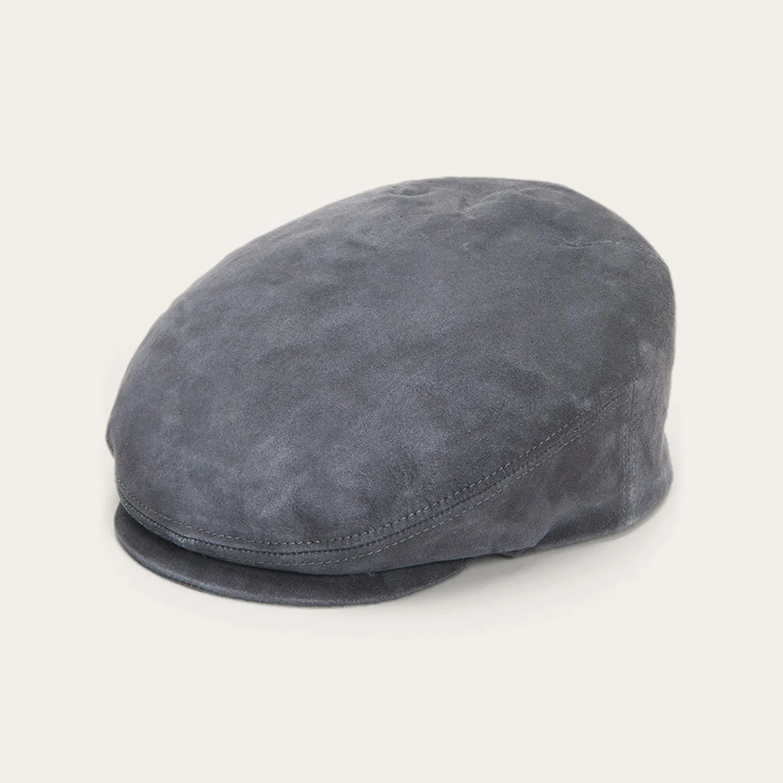 Driver Cap Suede sold by Stetson product image thumbnail 2