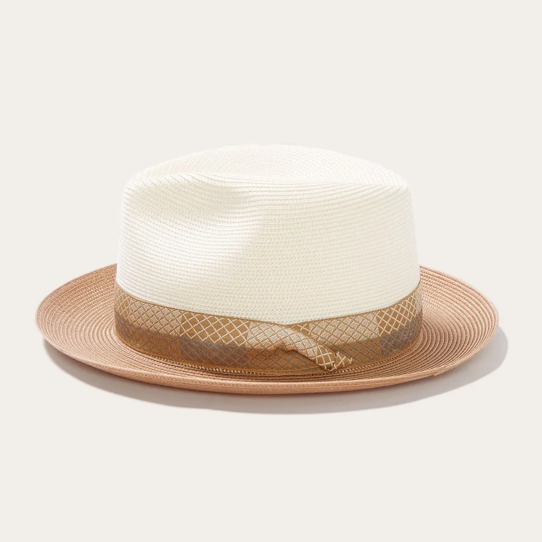 Andover Milan Fedora sold by Stetson product image thumbnail 3