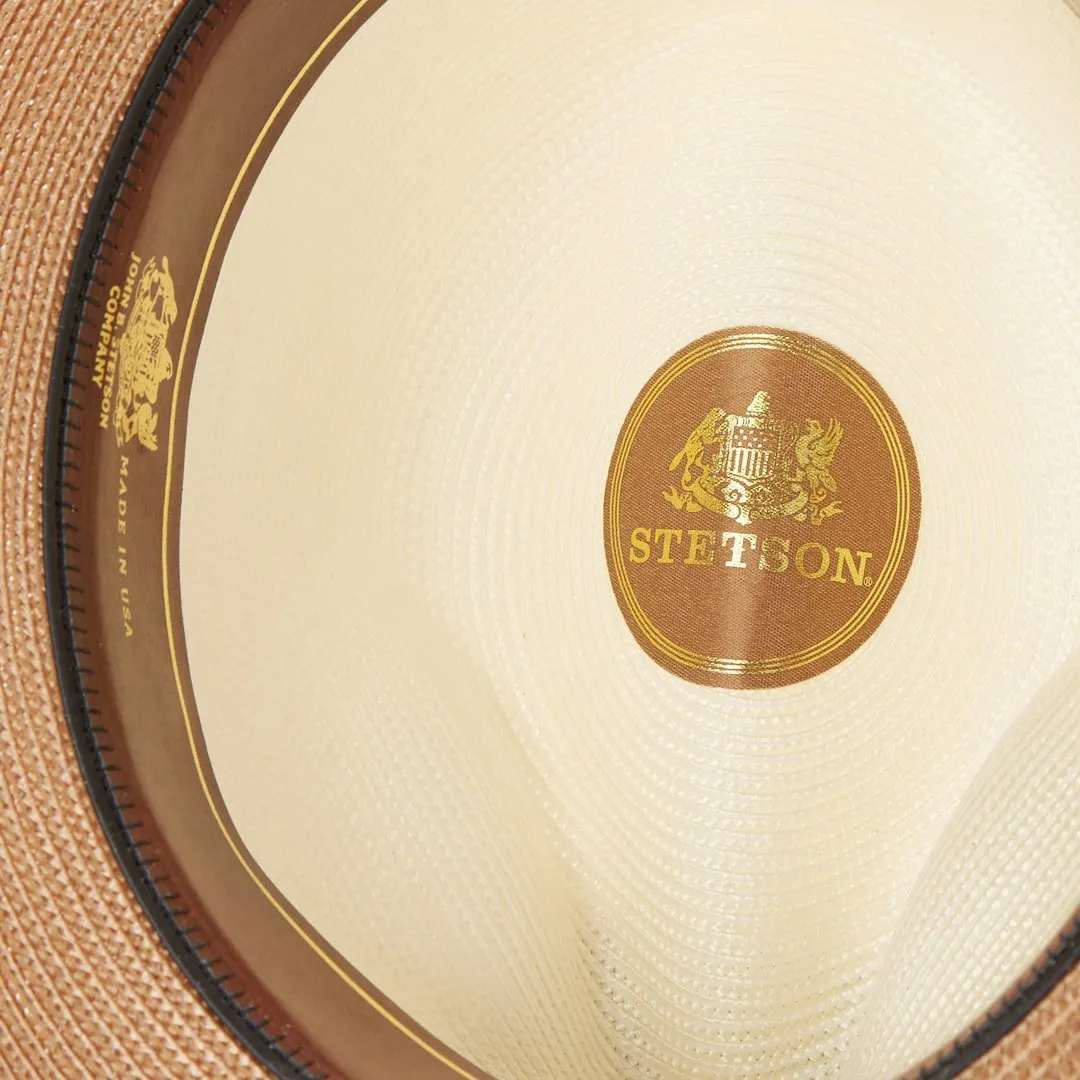 Andover Milan Fedora sold by Stetson product image thumbnail 5