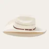 Rincon 10X Straw Cowboy Hat sold by Stetson