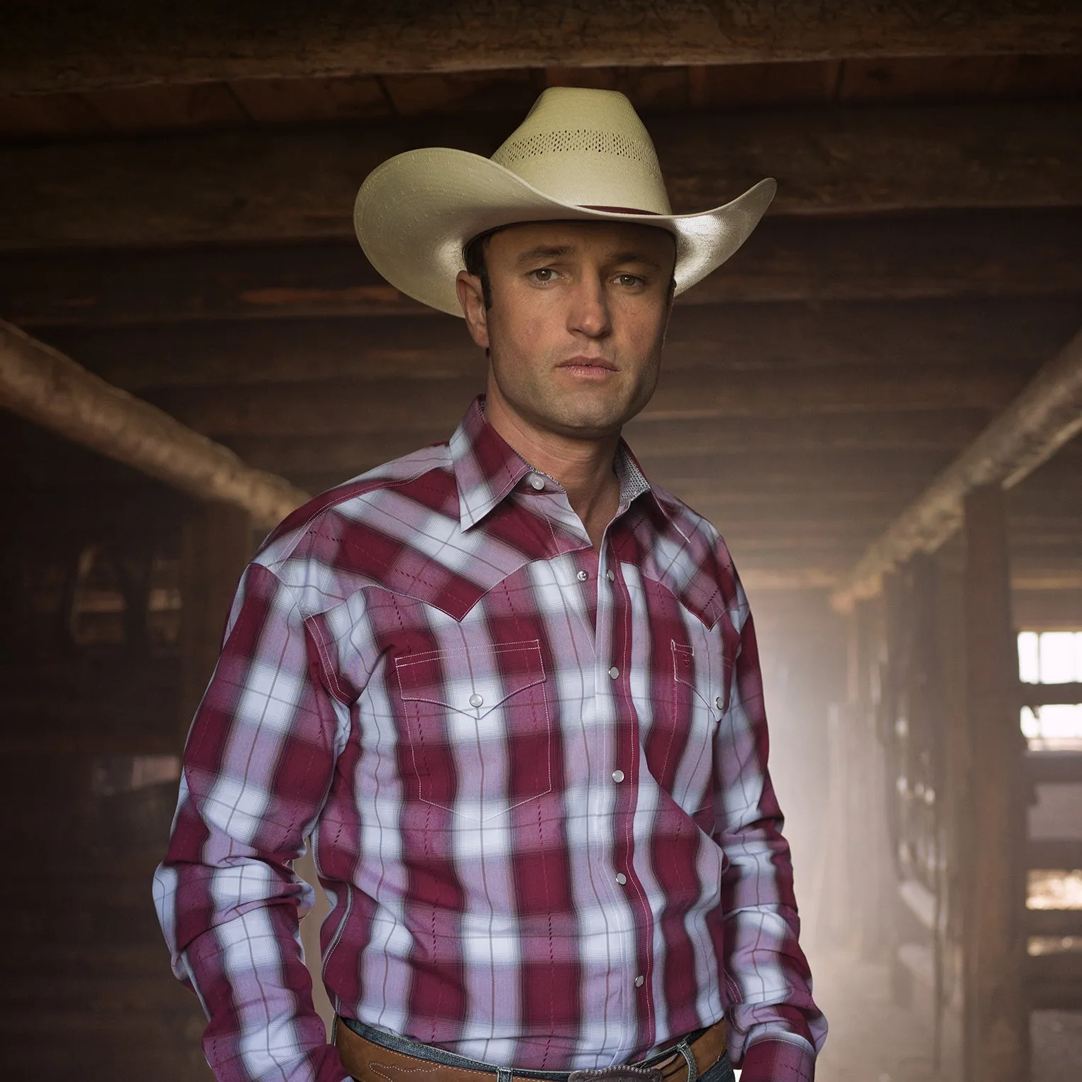 Rincon 10X Straw Cowboy Hat sold by Stetson product image thumbnail 2